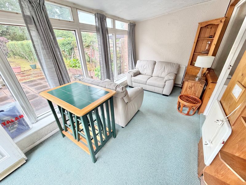 Ascot Drive Great Sutton